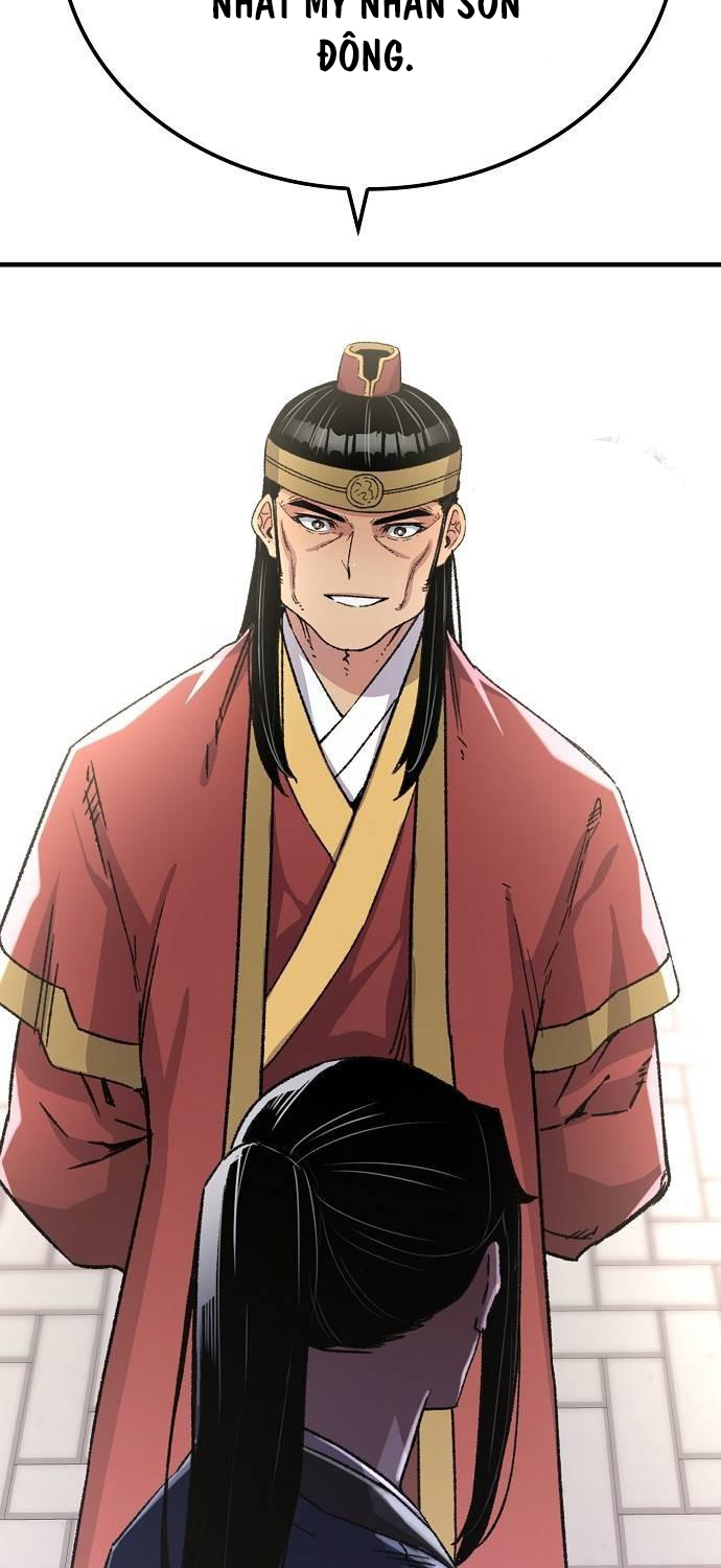 Thiên Ma Quy Hoàn Chapter 33 - Trang 2