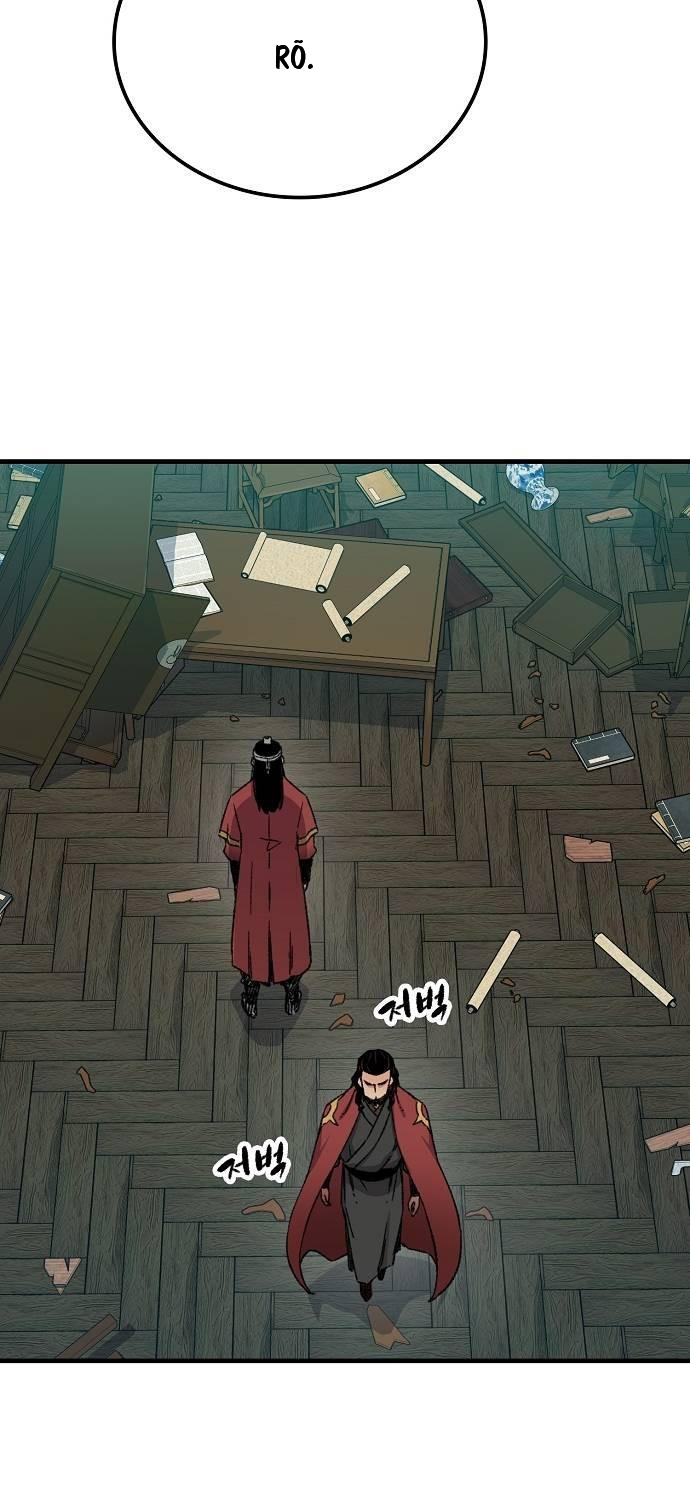 Thiên Ma Quy Hoàn Chapter 33 - Trang 2