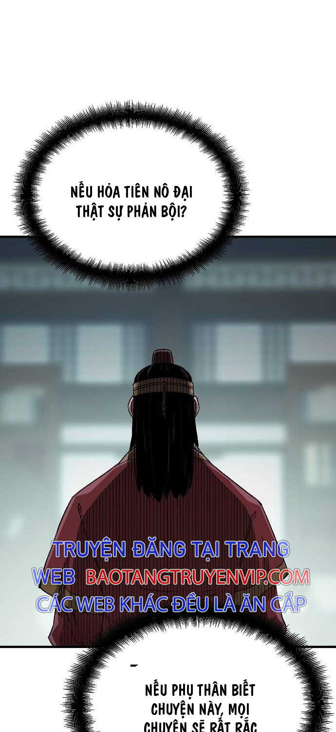 Thiên Ma Quy Hoàn Chapter 33 - Trang 2