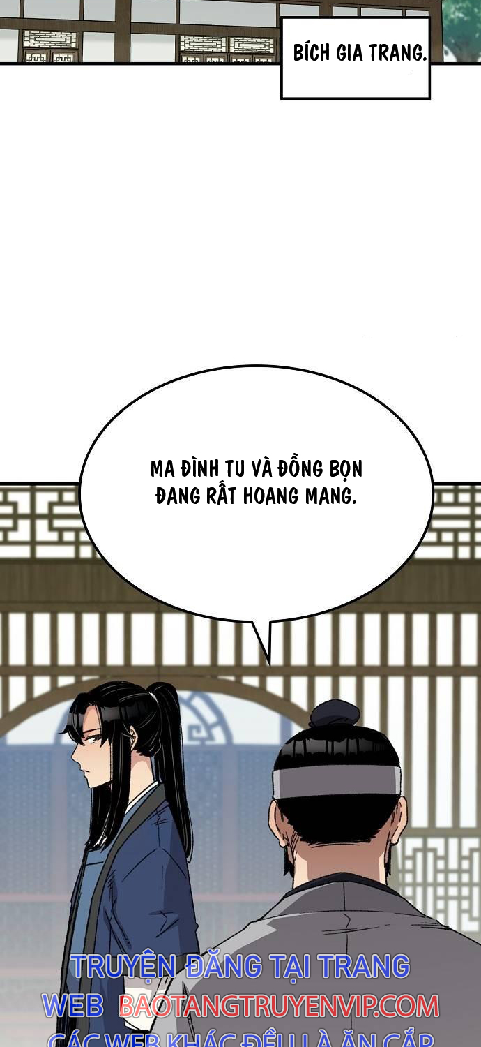 Thiên Ma Quy Hoàn Chapter 33 - Trang 2