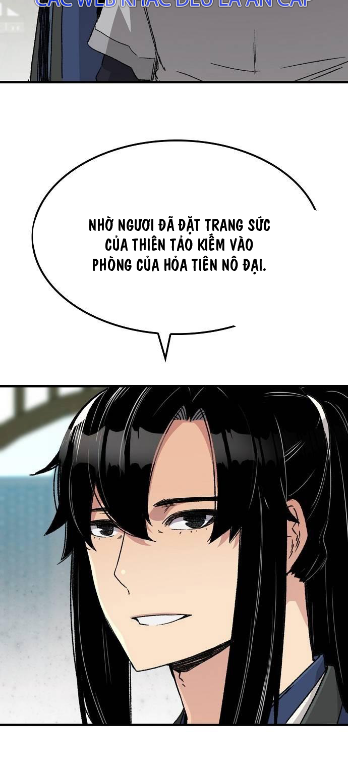 Thiên Ma Quy Hoàn Chapter 33 - Trang 2