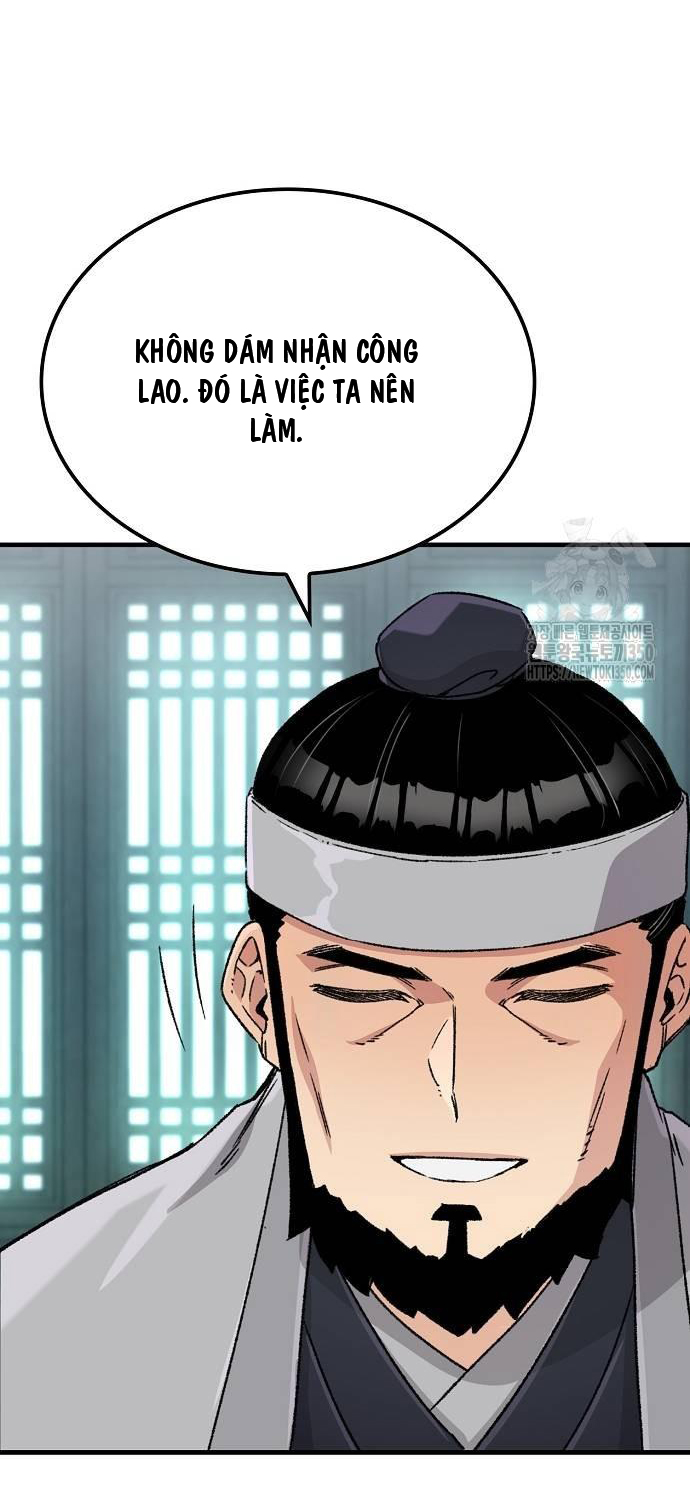 Thiên Ma Quy Hoàn Chapter 33 - Trang 2