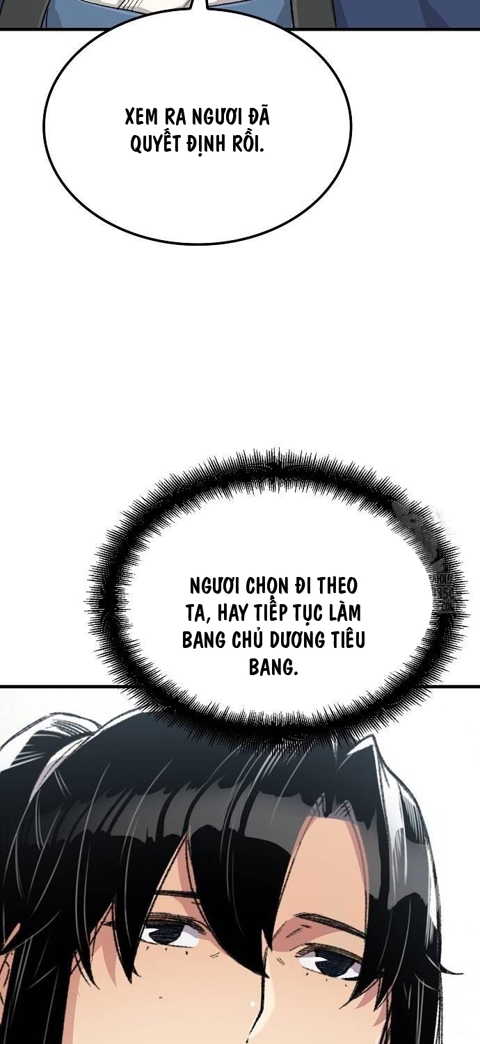 Thiên Ma Quy Hoàn Chapter 33 - Trang 2