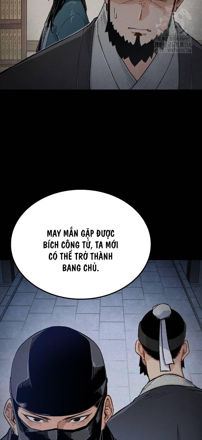 Thiên Ma Quy Hoàn Chapter 33 - Trang 2