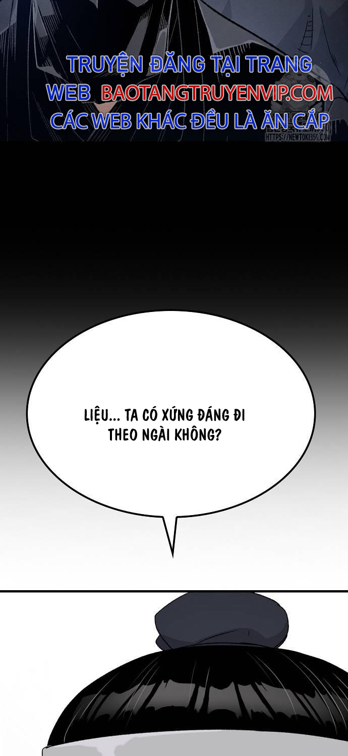 Thiên Ma Quy Hoàn Chapter 33 - Trang 2
