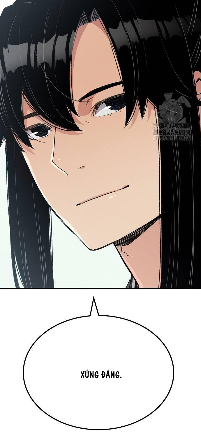 Thiên Ma Quy Hoàn Chapter 33 - Trang 2