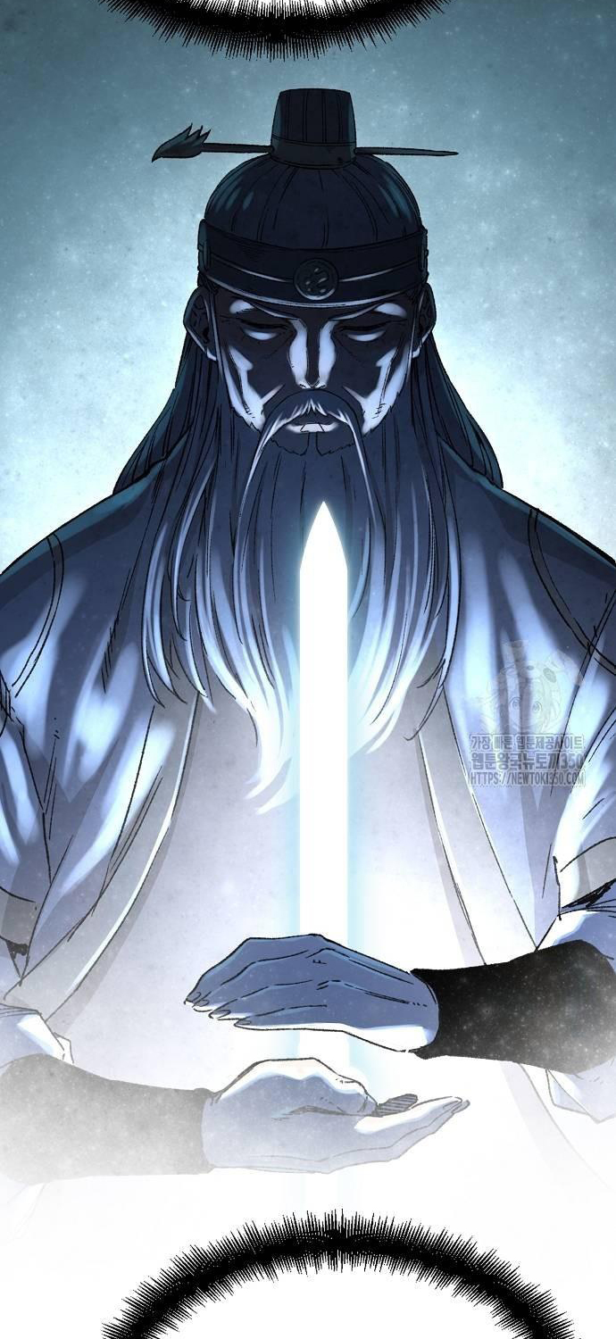 Thiên Ma Quy Hoàn Chapter 33 - Trang 2