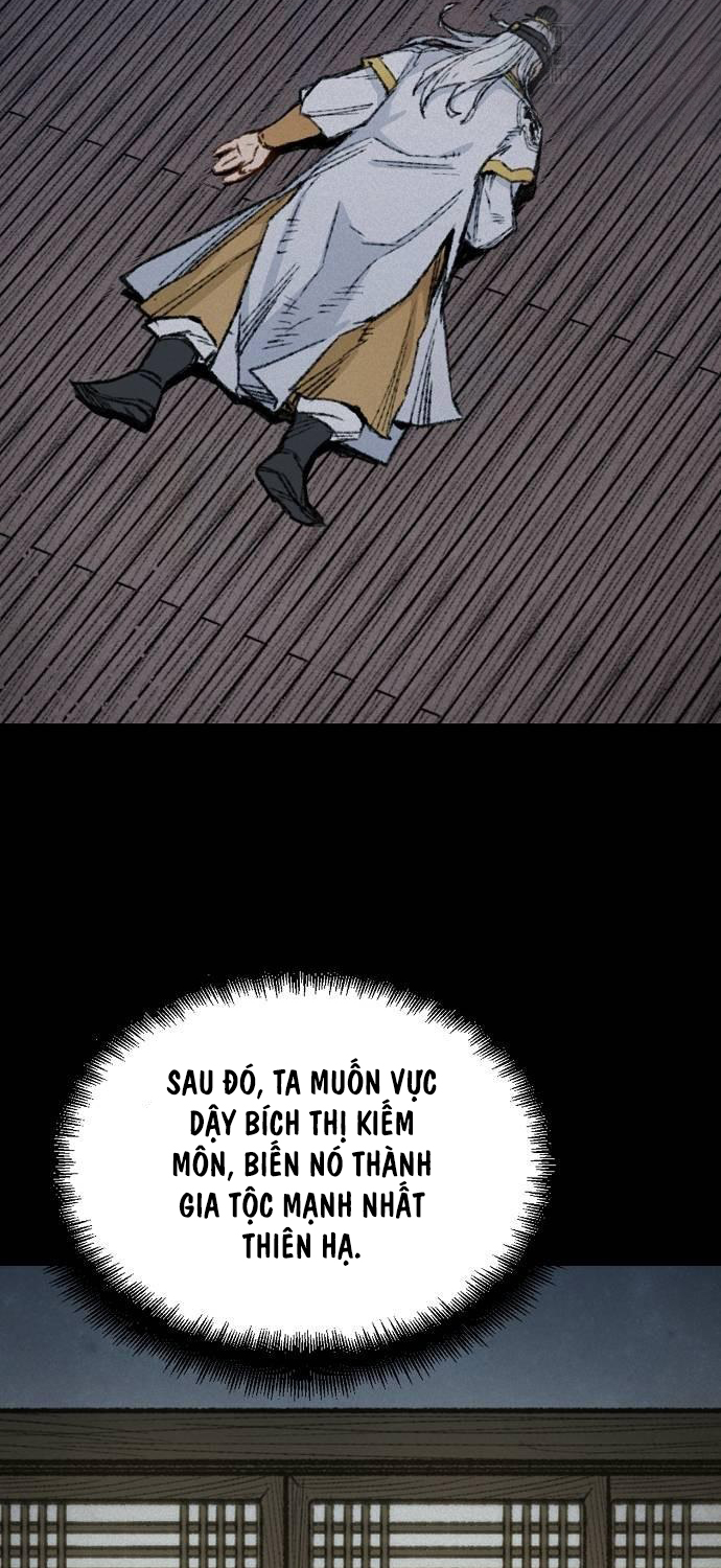 Thiên Ma Quy Hoàn Chapter 33 - Trang 2