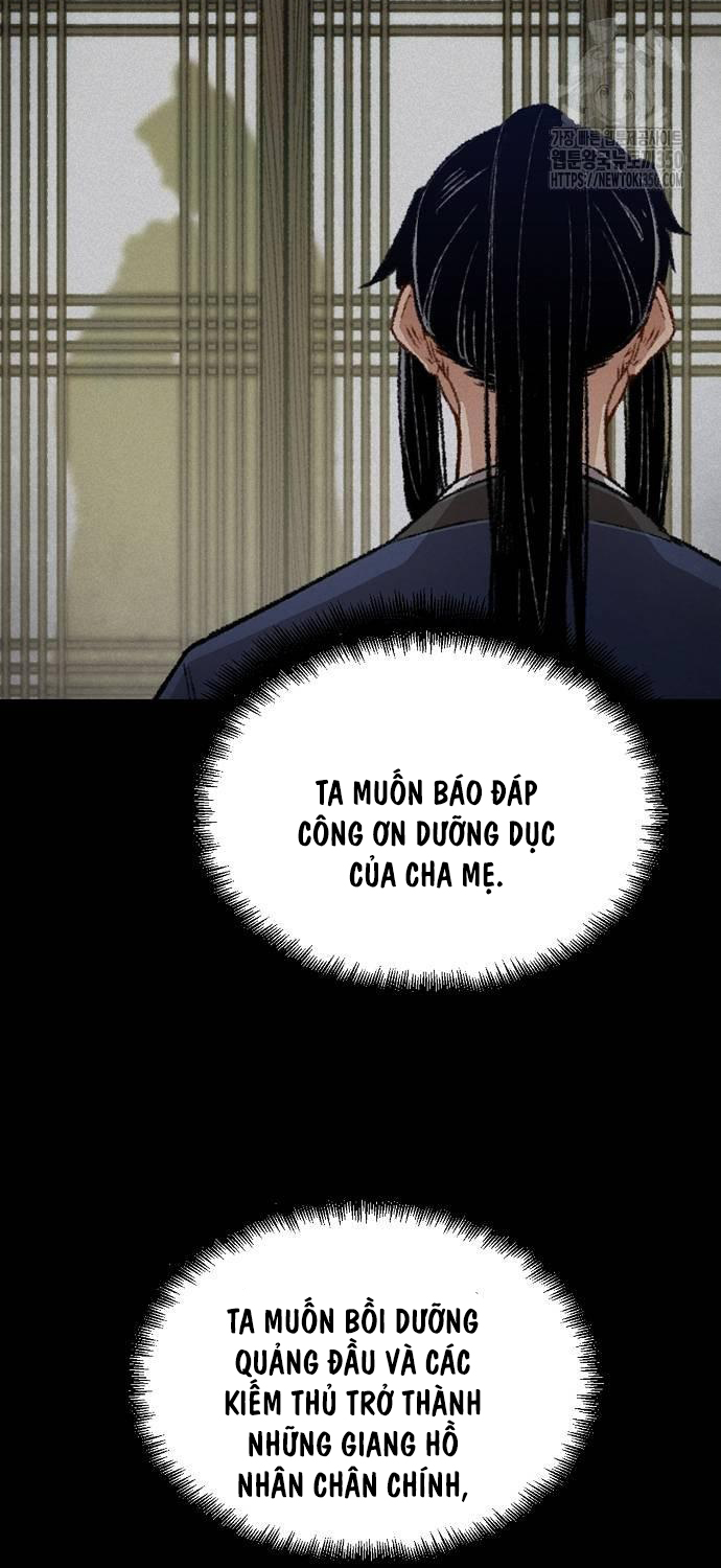 Thiên Ma Quy Hoàn Chapter 33 - Trang 2