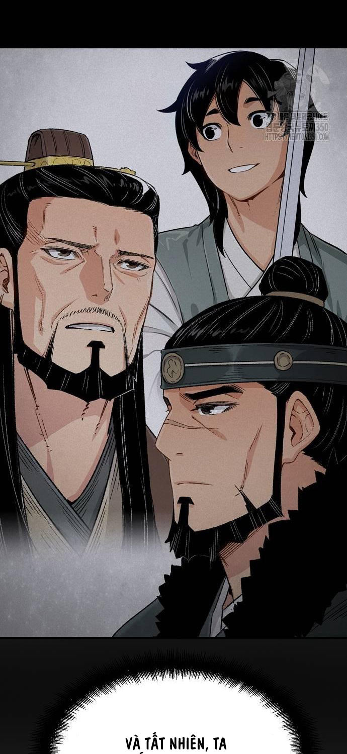 Thiên Ma Quy Hoàn Chapter 33 - Trang 2