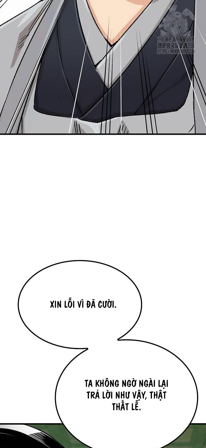 Thiên Ma Quy Hoàn Chapter 33 - Trang 2