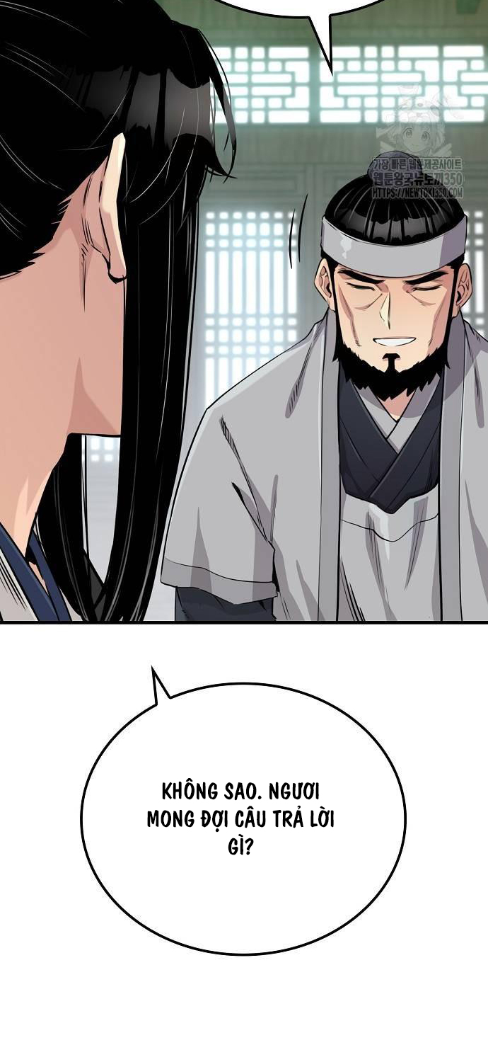 Thiên Ma Quy Hoàn Chapter 33 - Trang 2