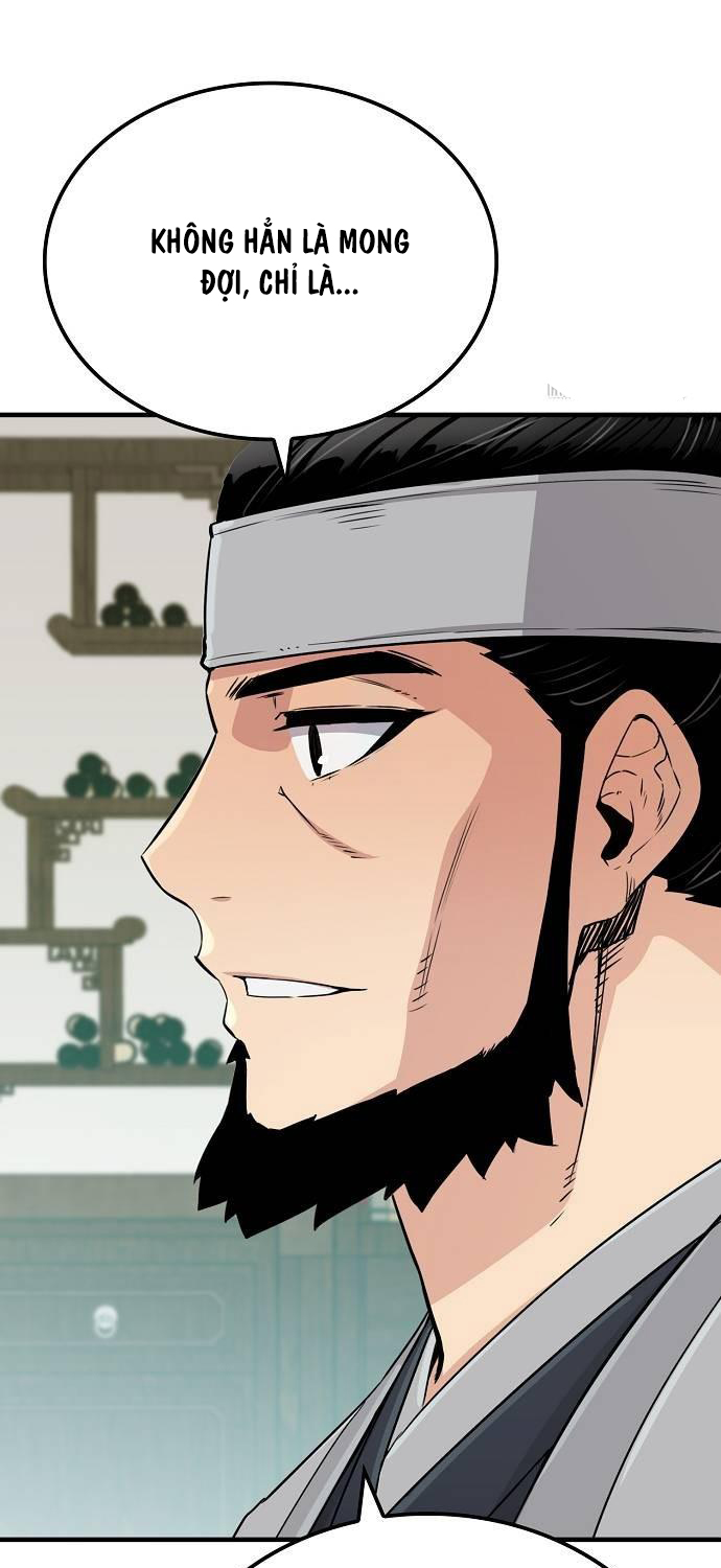 Thiên Ma Quy Hoàn Chapter 33 - Trang 2