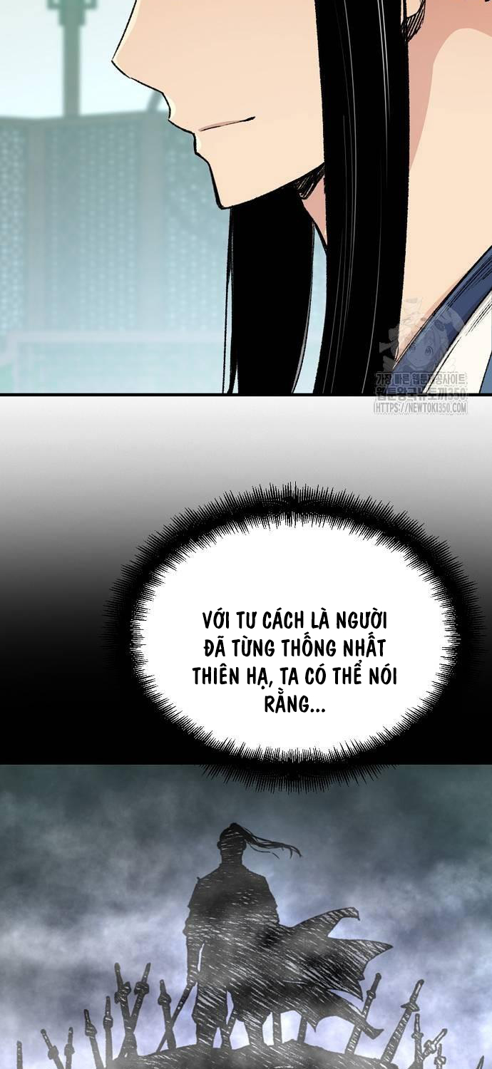 Thiên Ma Quy Hoàn Chapter 33 - Trang 2