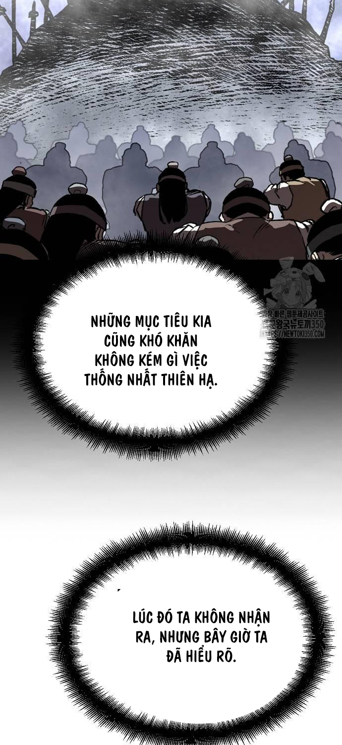 Thiên Ma Quy Hoàn Chapter 33 - Trang 2