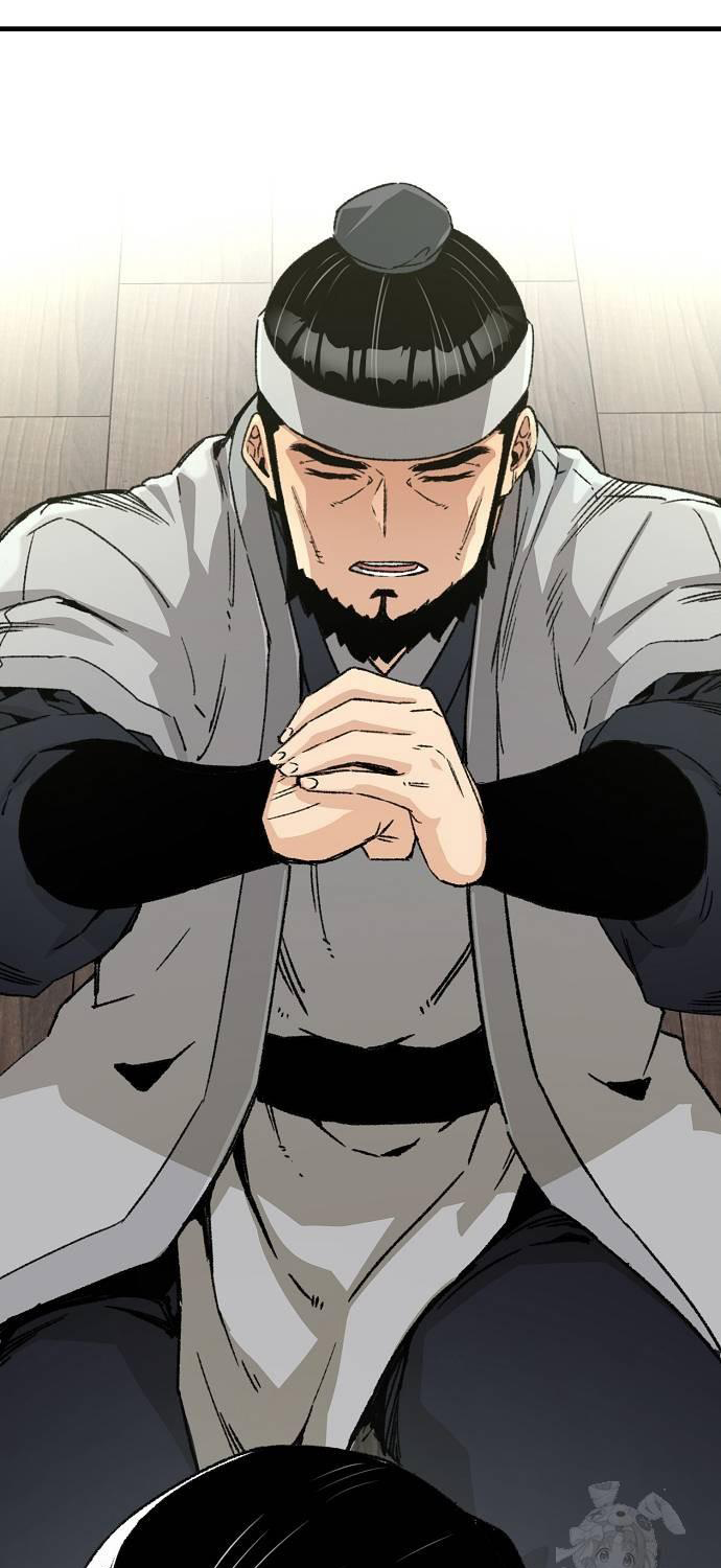 Thiên Ma Quy Hoàn Chapter 33 - Trang 2