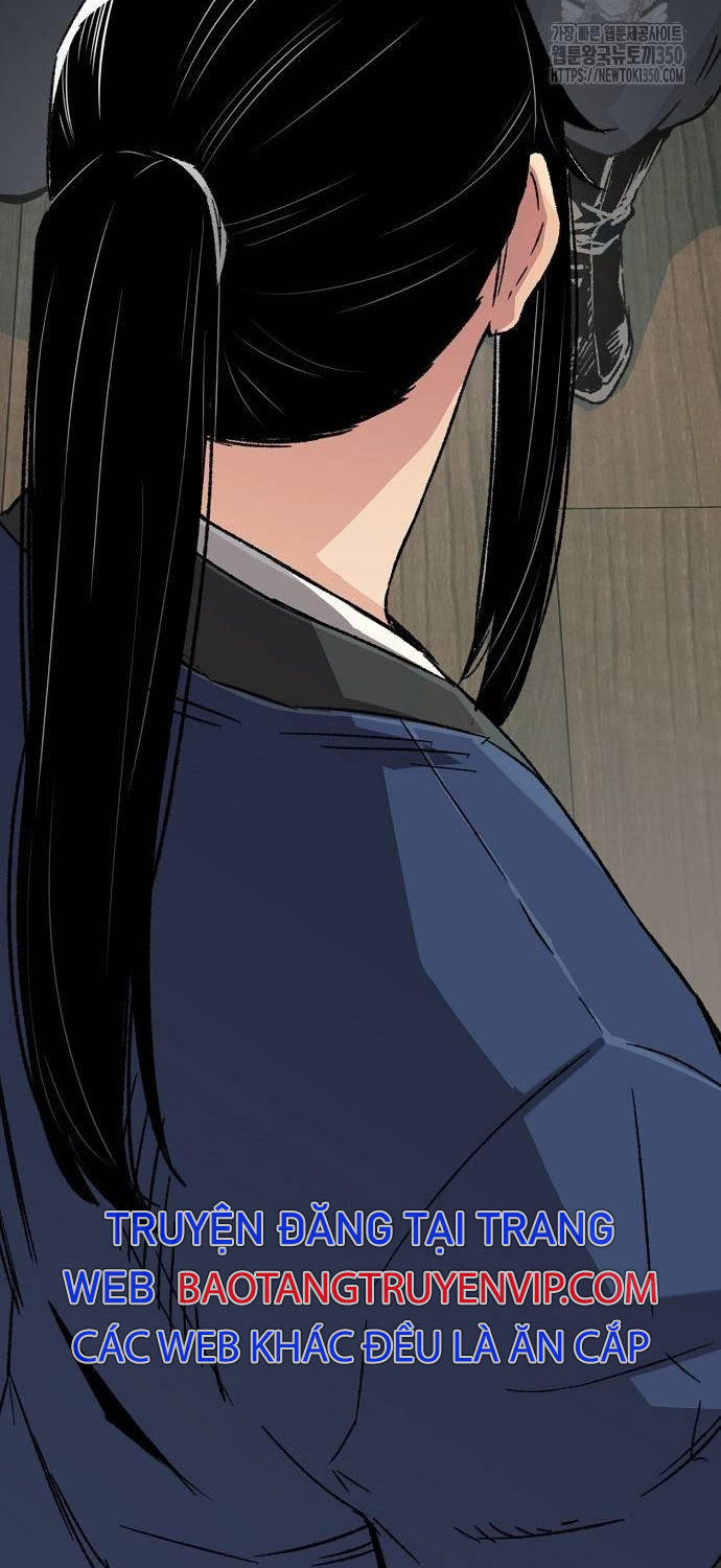 Thiên Ma Quy Hoàn Chapter 33 - Trang 2