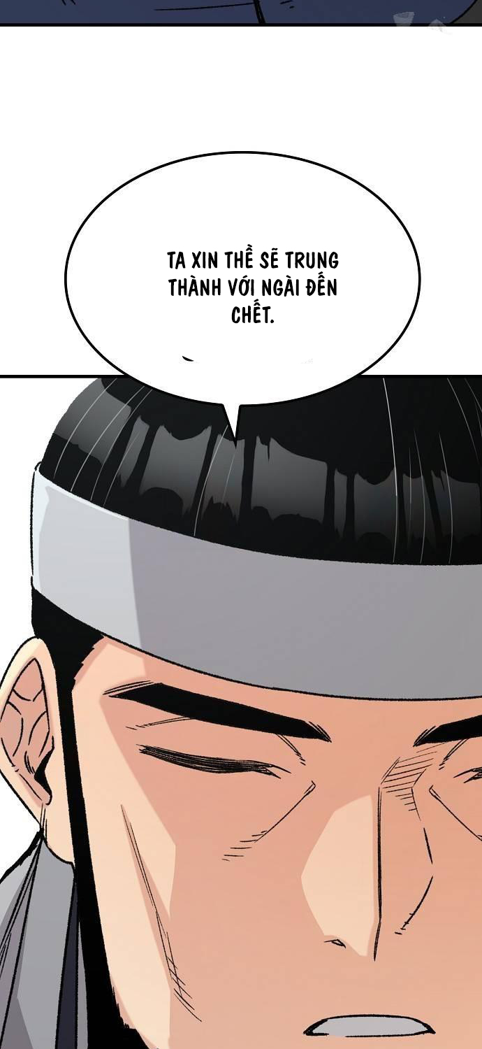 Thiên Ma Quy Hoàn Chapter 33 - Trang 2