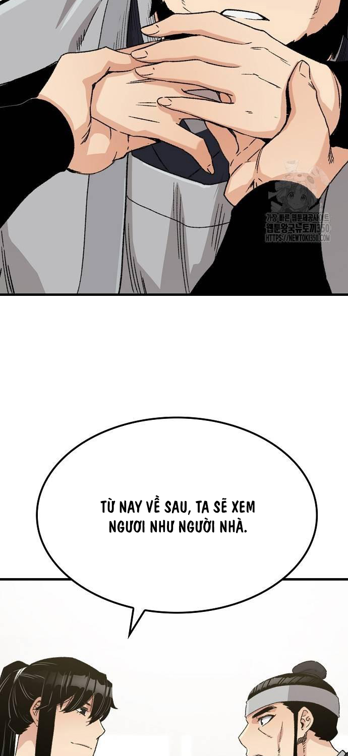 Thiên Ma Quy Hoàn Chapter 33 - Trang 2