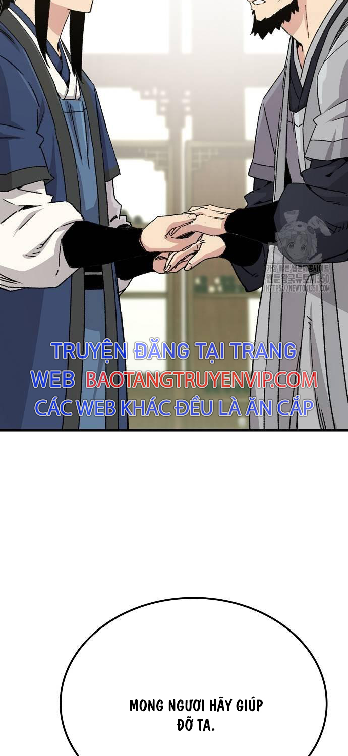 Thiên Ma Quy Hoàn Chapter 33 - Trang 2