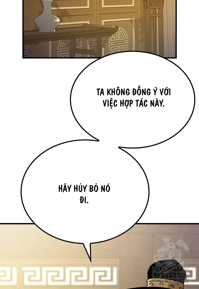 Thiên Ma Quy Hoàn Chapter 33 - Trang 2