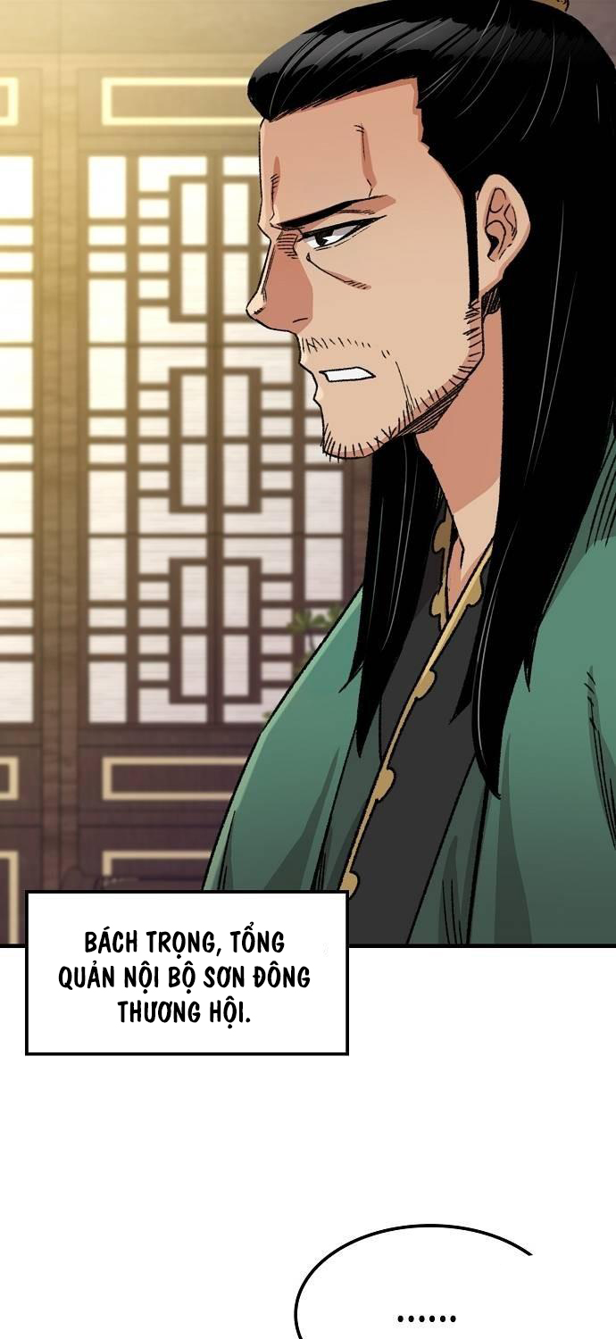 Thiên Ma Quy Hoàn Chapter 33 - Trang 2