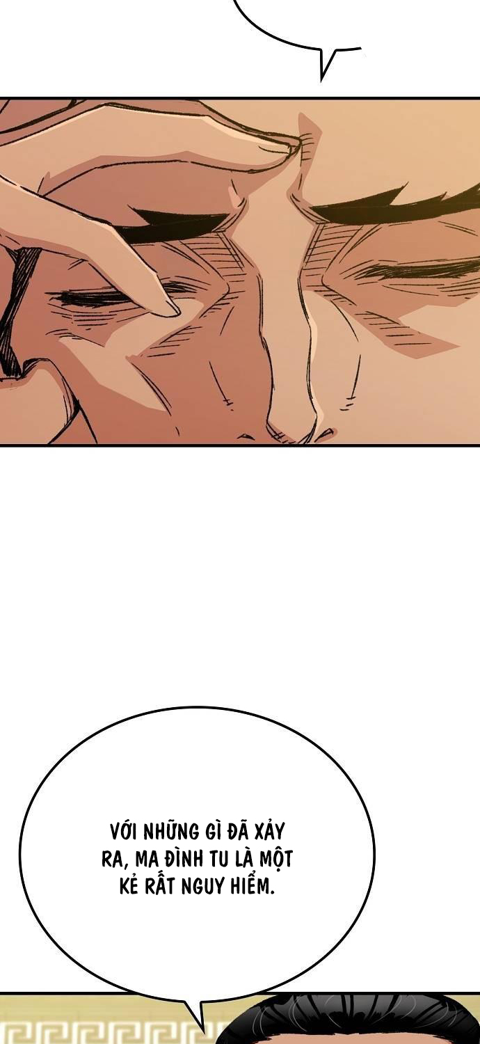 Thiên Ma Quy Hoàn Chapter 33 - Trang 2