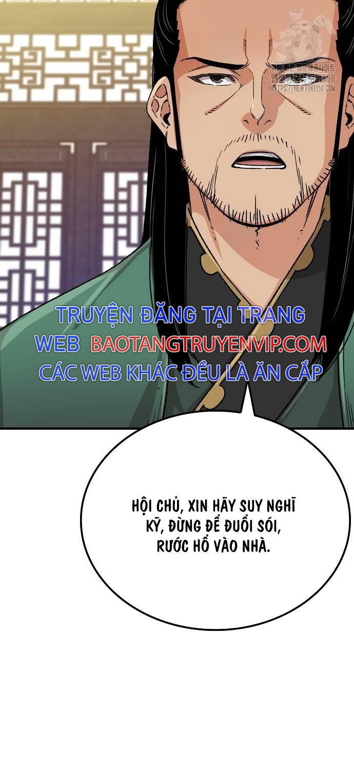 Thiên Ma Quy Hoàn Chapter 33 - Trang 2