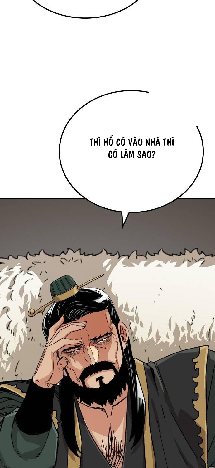Thiên Ma Quy Hoàn Chapter 33 - Trang 2