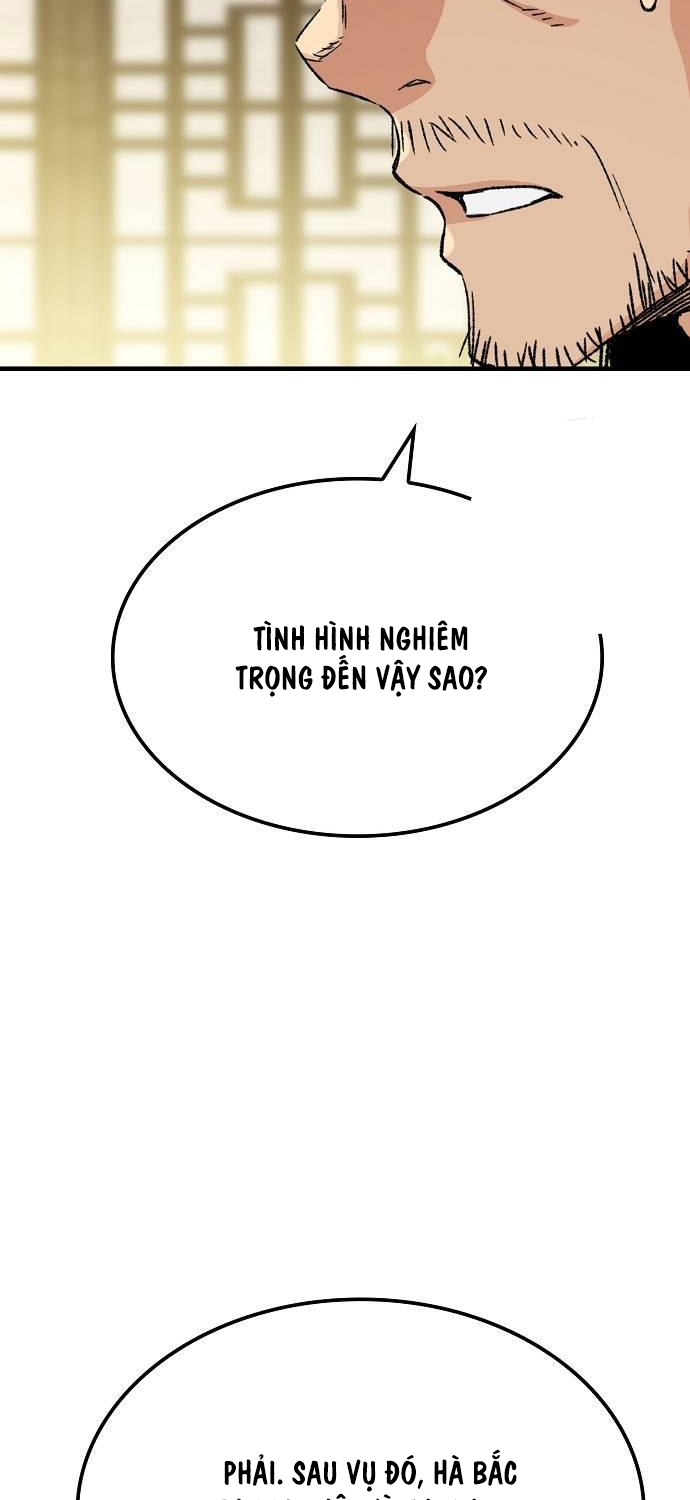 Thiên Ma Quy Hoàn Chapter 33 - Trang 2