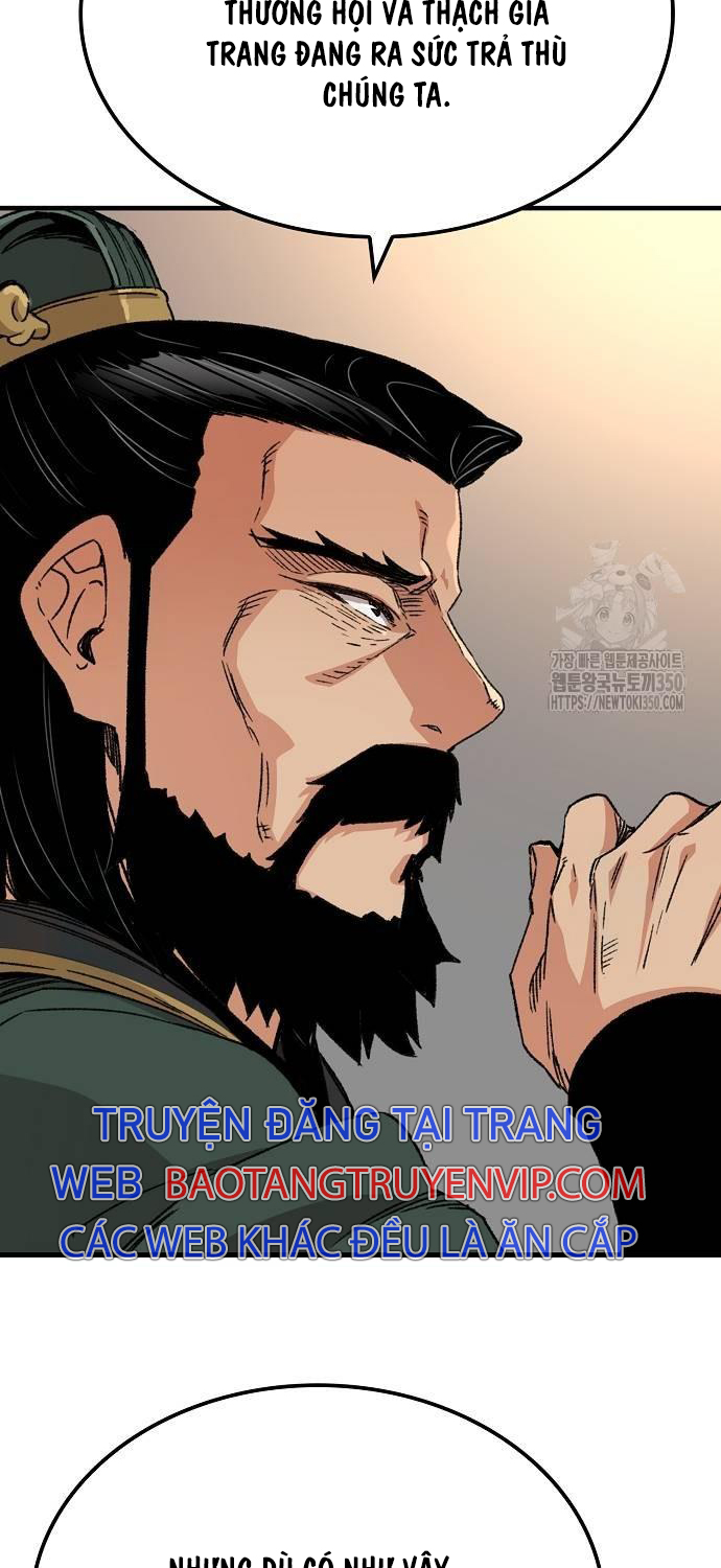 Thiên Ma Quy Hoàn Chapter 33 - Trang 2