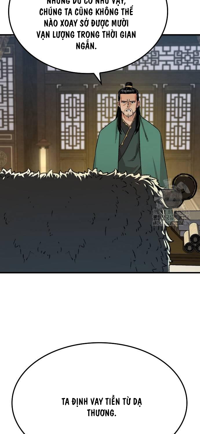 Thiên Ma Quy Hoàn Chapter 33 - Trang 2