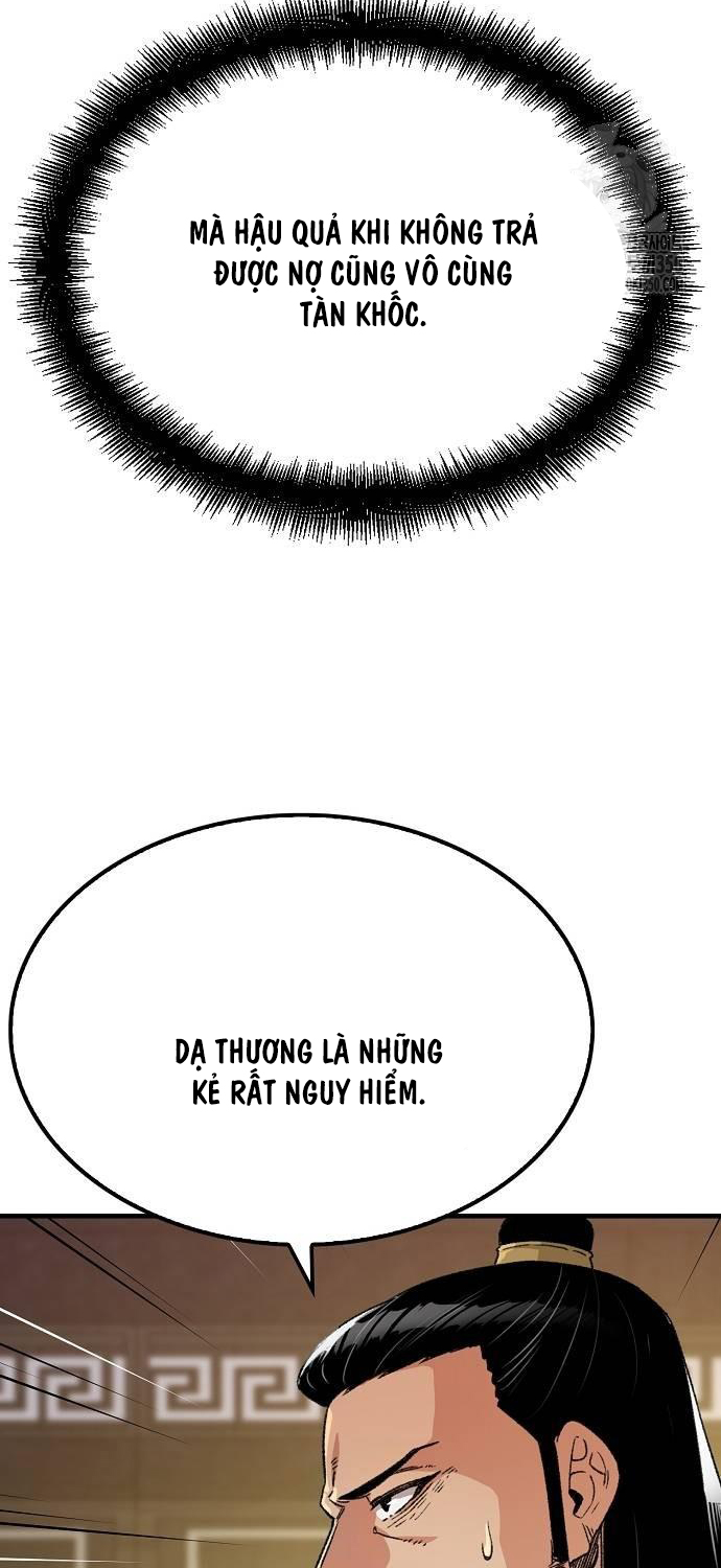 Thiên Ma Quy Hoàn Chapter 33 - Trang 2