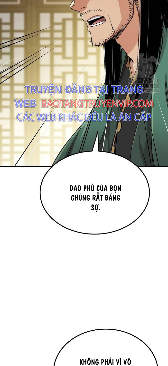 Thiên Ma Quy Hoàn Chapter 33 - Trang 2