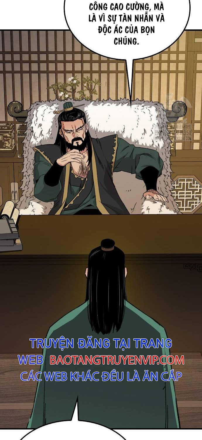 Thiên Ma Quy Hoàn Chapter 33 - Trang 2