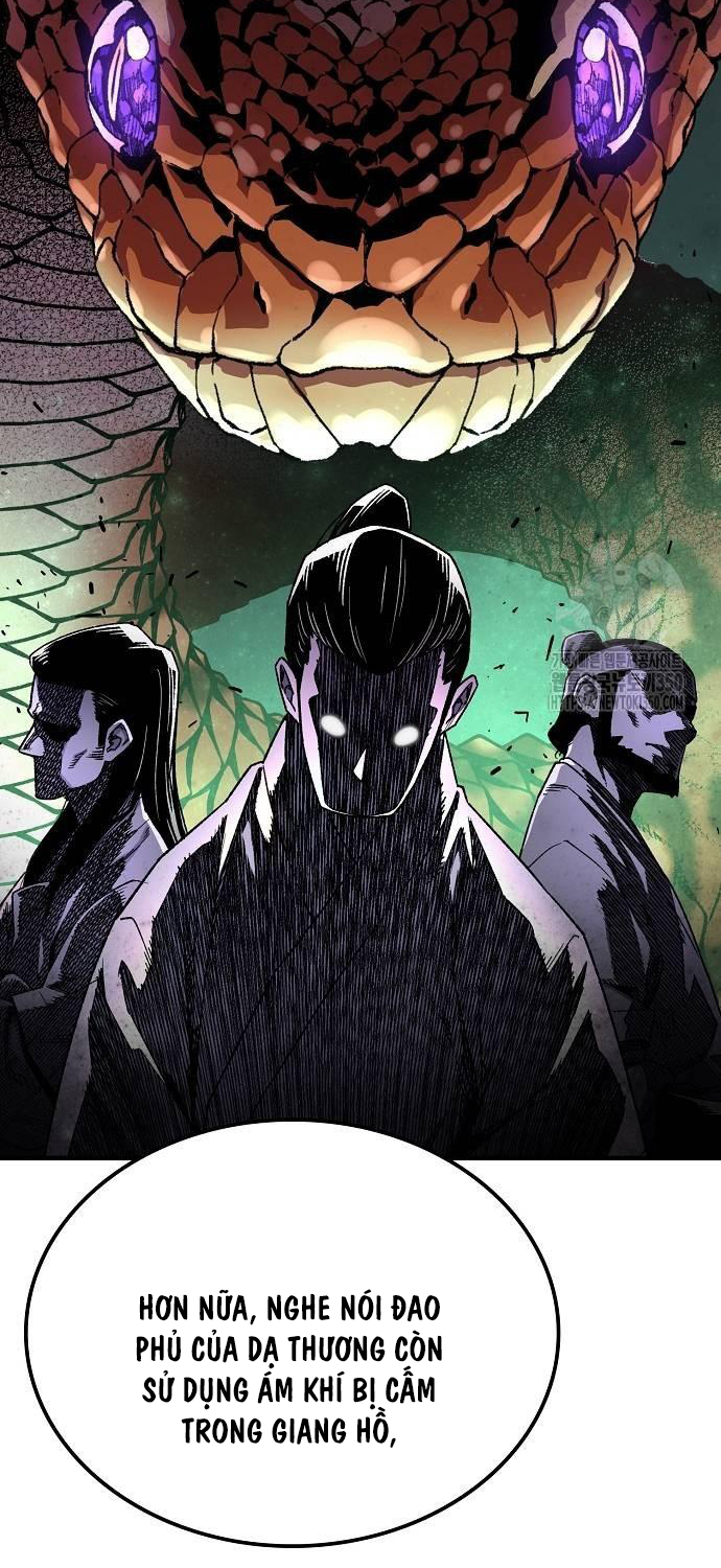 Thiên Ma Quy Hoàn Chapter 33 - Trang 2