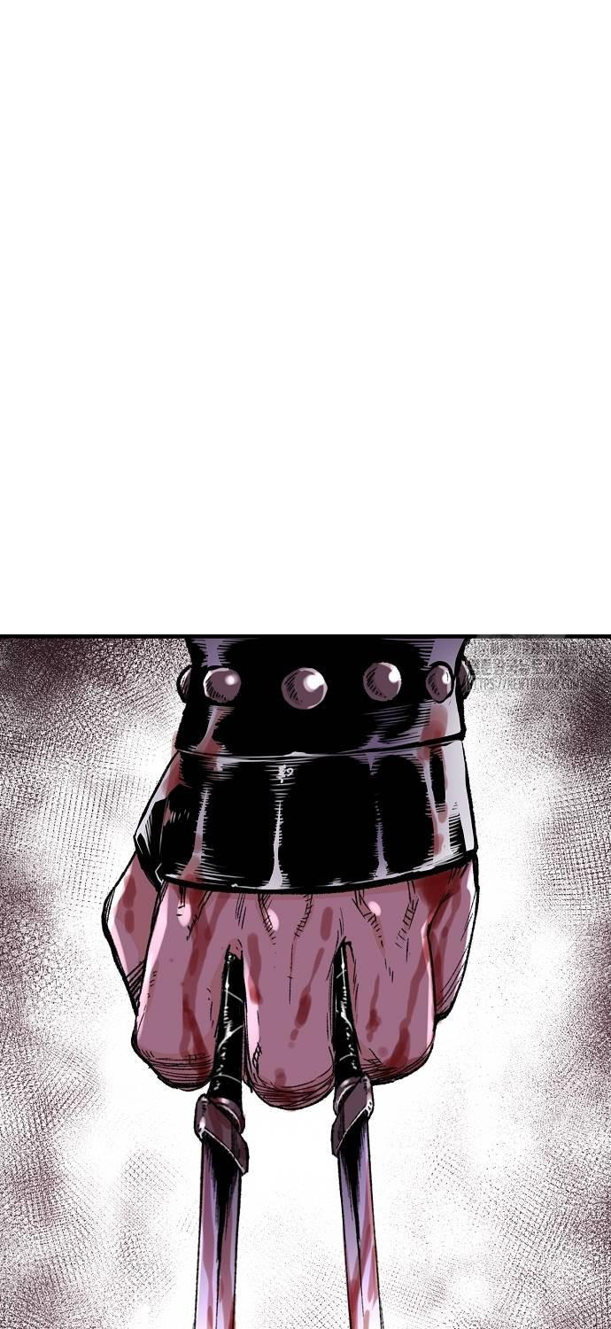 Thiên Ma Quy Hoàn Chapter 33 - Trang 2