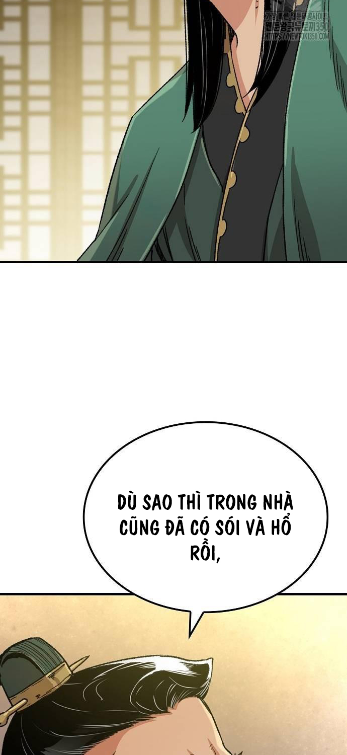 Thiên Ma Quy Hoàn Chapter 33 - Trang 2
