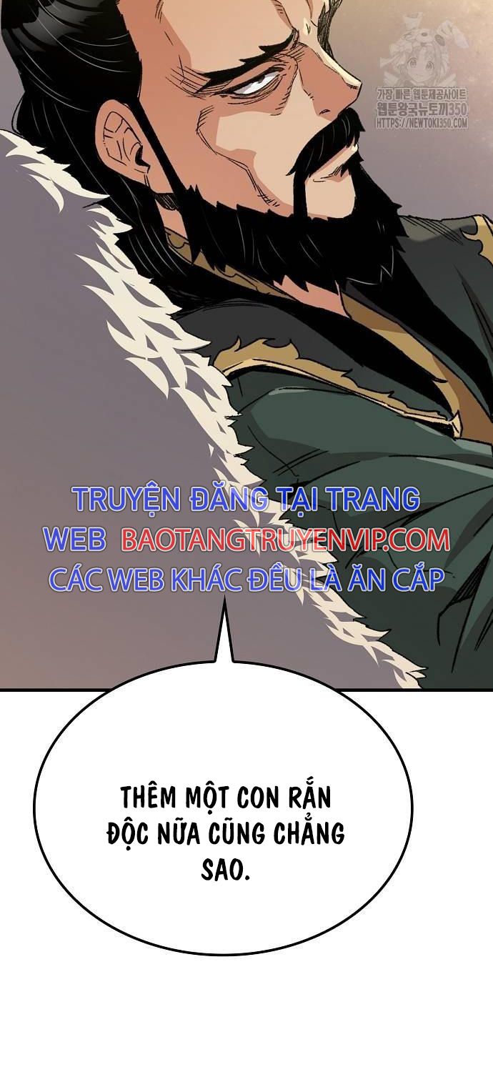 Thiên Ma Quy Hoàn Chapter 33 - Trang 2