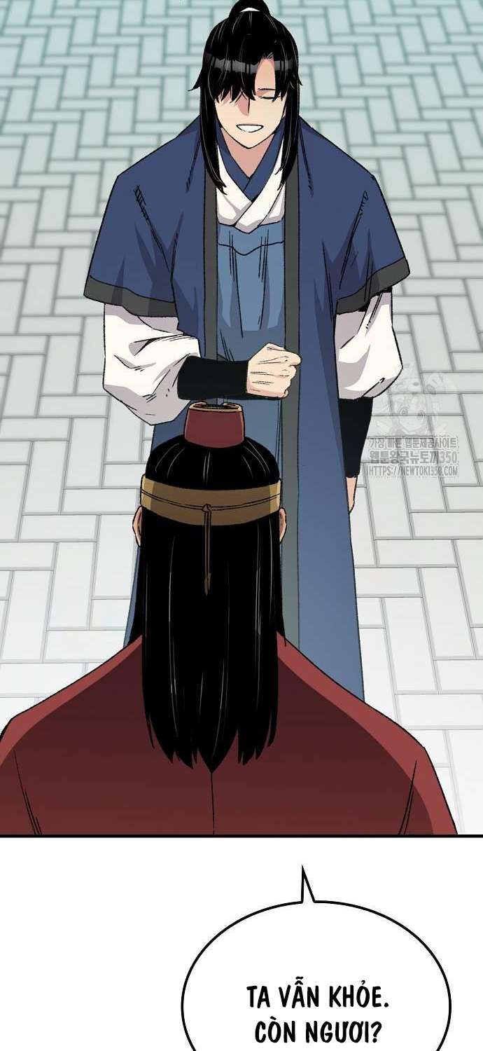 Thiên Ma Quy Hoàn Chapter 33 - Trang 2