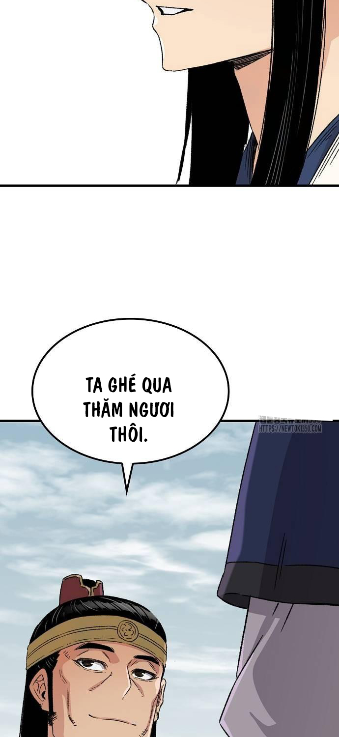 Thiên Ma Quy Hoàn Chapter 33 - Trang 2