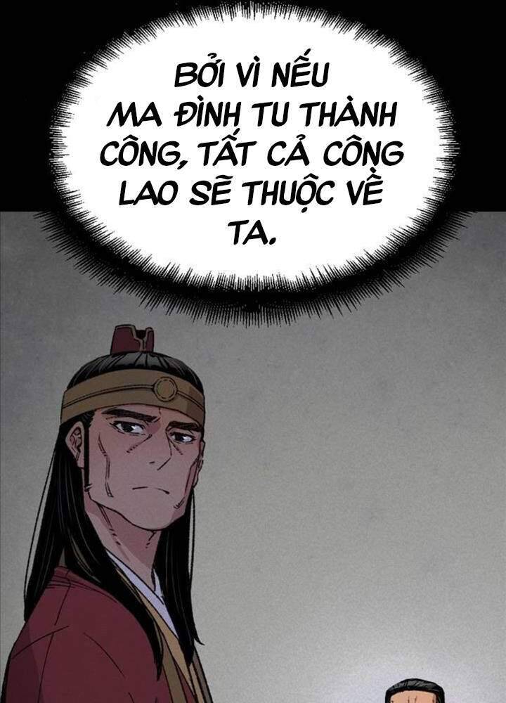 Thiên Ma Quy Hoàn Chapter 34 - Trang 2