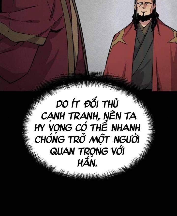 Thiên Ma Quy Hoàn Chapter 34 - Trang 2