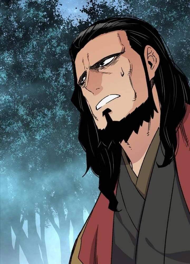 Thiên Ma Quy Hoàn Chapter 34 - Trang 2