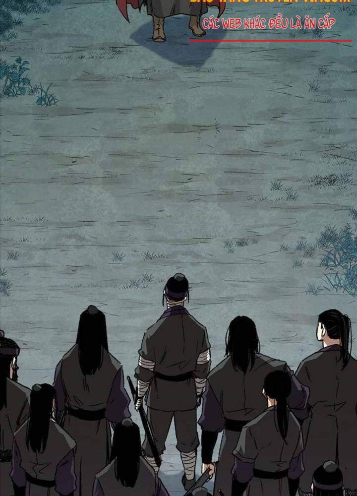 Thiên Ma Quy Hoàn Chapter 34 - Trang 2