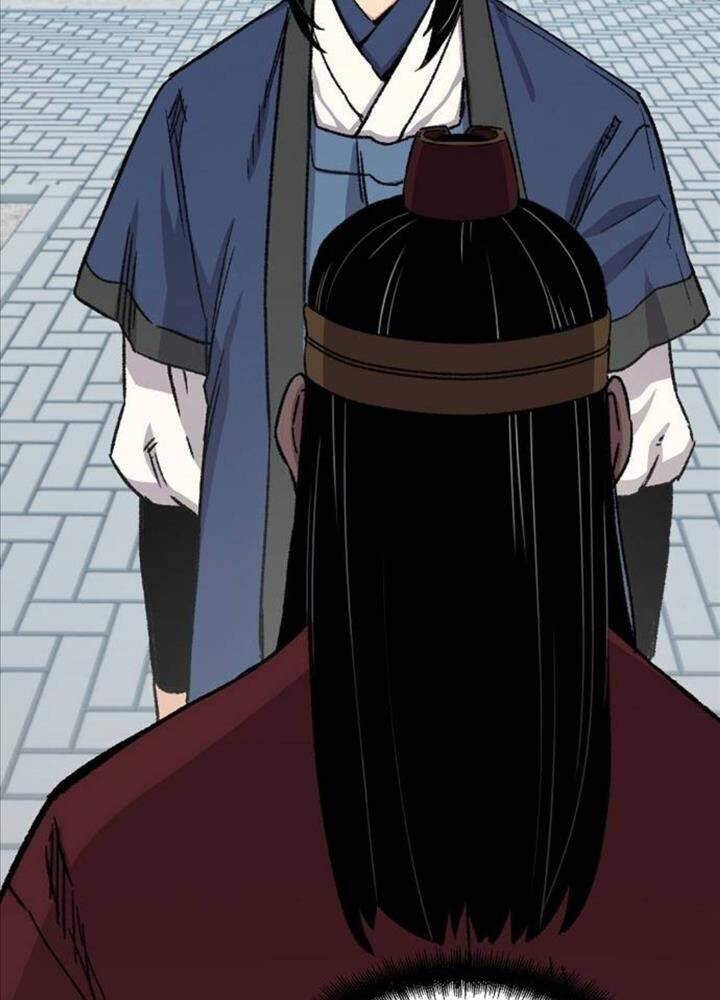 Thiên Ma Quy Hoàn Chapter 34 - Trang 2