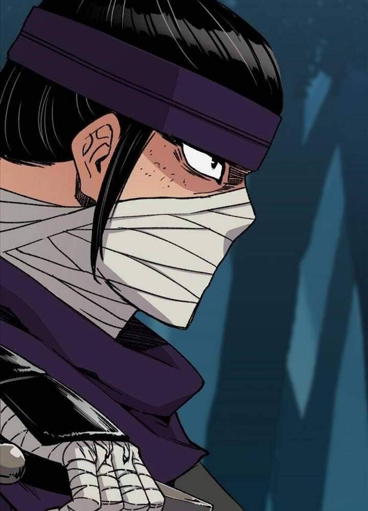 Thiên Ma Quy Hoàn Chapter 34 - Trang 2