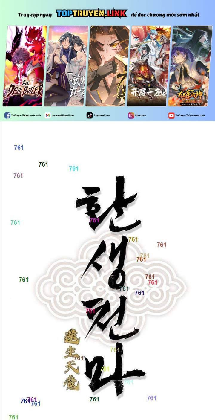 Thiên Ma Quy Hoàn Chapter 34 - Trang 2