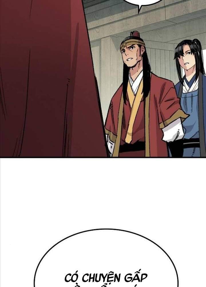 Thiên Ma Quy Hoàn Chapter 34 - Trang 2