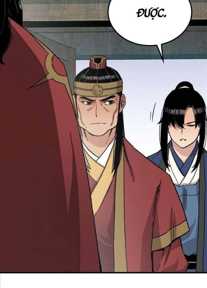 Thiên Ma Quy Hoàn Chapter 34 - Trang 2